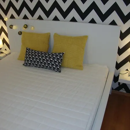 Viktória Gold 1. Apartamento *