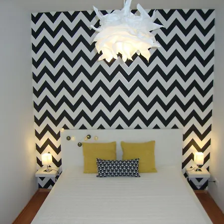 Viktória Gold 1. Apartamento *