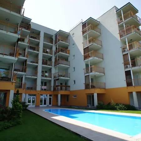 Viktoria Gold 1. Σίοφοκ