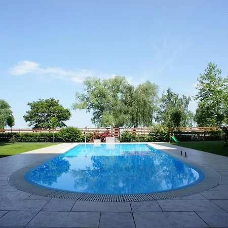 Lägenhet Viktória Gold 1. *