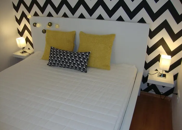 Viktoria Gold 1. Apartmán *