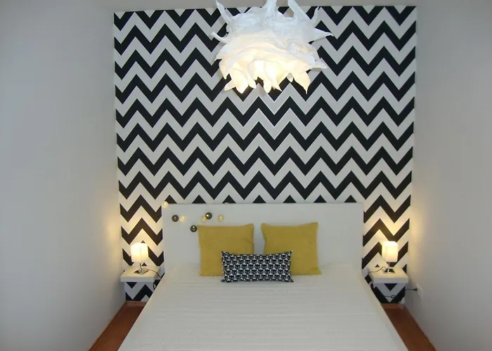 Viktoria Gold 1. Appartement *