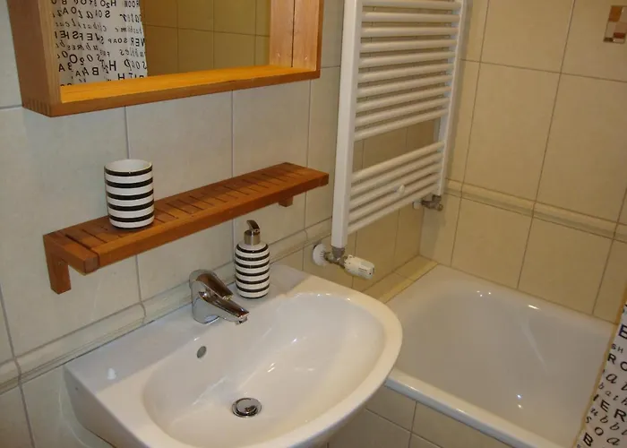 Viktoria Gold 1. Appartement Siófok