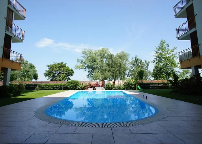 Appartement Viktoria Gold 1. *